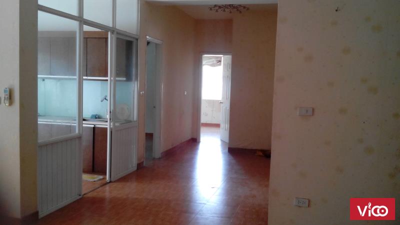 Cần share phòng trong chung cư cao cấp khu Cầu Giấy