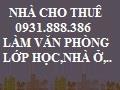 Nhà ngõ 184 đường Hoàng Quốc Viêt, Dt 70m2 xây 5T tầng, 20 triệu