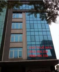 Nhà ngõ 203 Hoàng Quốc Việt, Dt 80m2 x 6 tháng, có thang máy, điều hòa