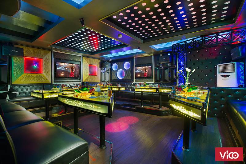 Karaoke chất lượng nhất hà nội nghỉ lễ hát karaoke ở đâu