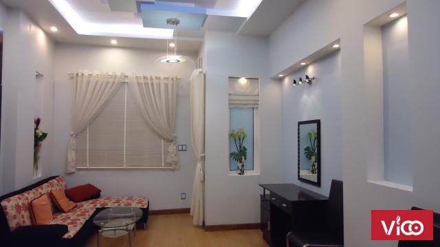 Cần cho thuê gấp căn hộ Hamona Quận Tân Bình