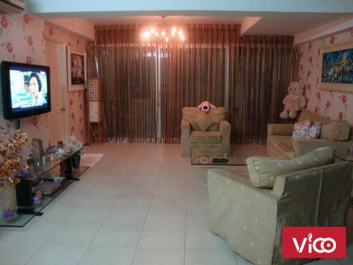 Cần cho thuê căn hộ Terra Rosa Huyện Bình Chánh