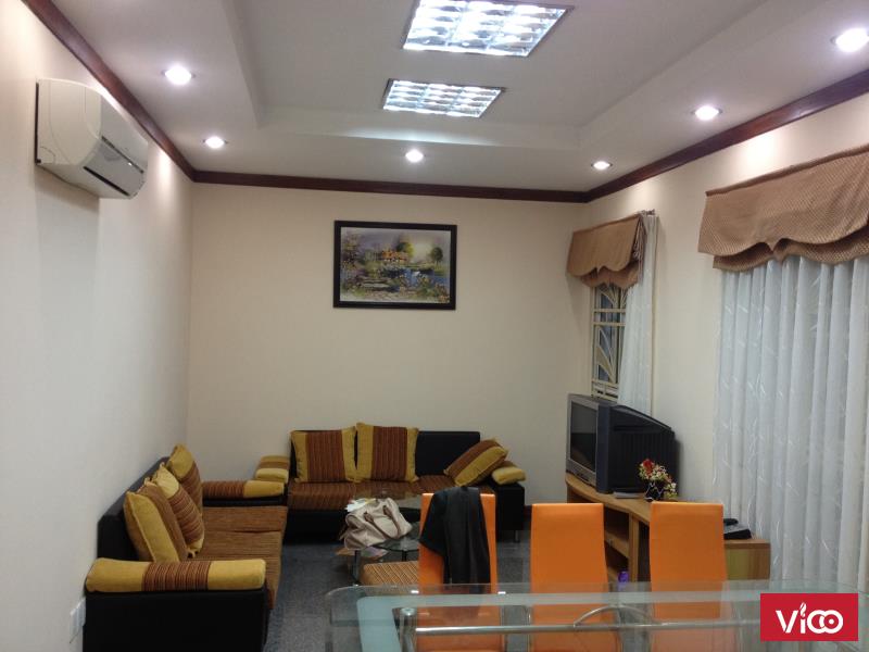 CẦn cho thuê Căn hộ Hoàng Anh 1 Quận 7, DT 115 m2, 3PN, Giá 11.5 tr/th