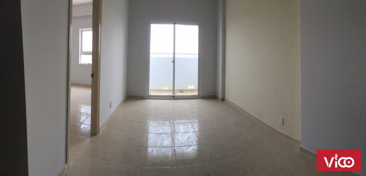 Cần cho thuê căn hộ chung cư HQC Plaza ngay mặt tiền đường Nguyễn Văn Linh, xã an phú tây H Bình Chá