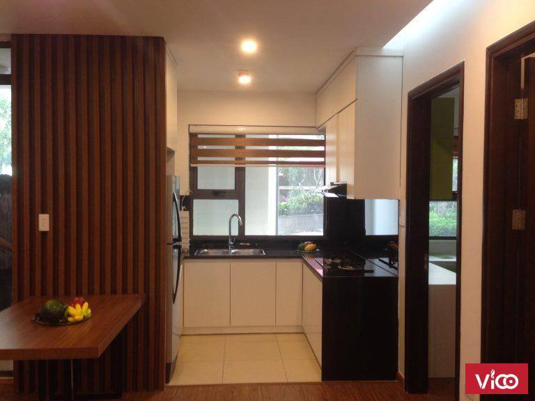 Cần cho thuê căn hộ HimLam 6A khu Trung Sơn Q8. DT 70m2 , 2pn