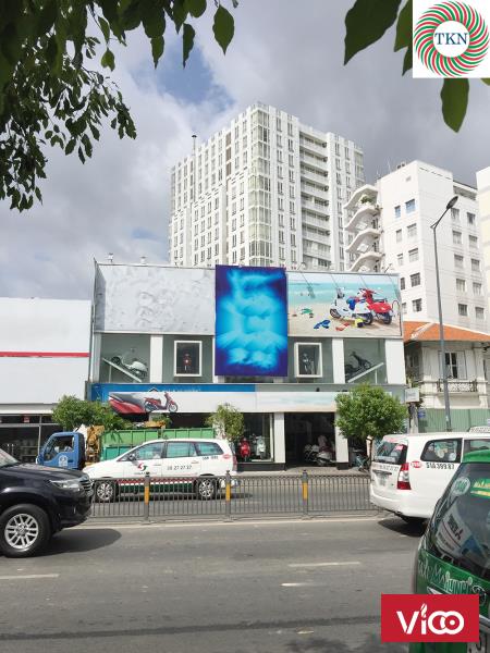 Cần cho thuê toà nhà, mặt bằng, nhà phố đẹp và hiếm ngay trung tâm Q3