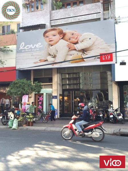 Nhà vừa kết thúc hợp đồng cho thuê MT Võ Văn Tần, Q3 6x14m, vô 8m NH 12m, trệt, 3 lầu. Giá TL