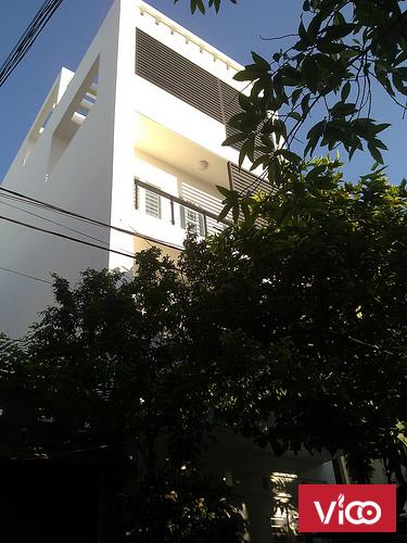 Cho thuê phòng sạch đẹp tiện nghi tại Q.3 sát Q.1 chỉ nhận khách nữ