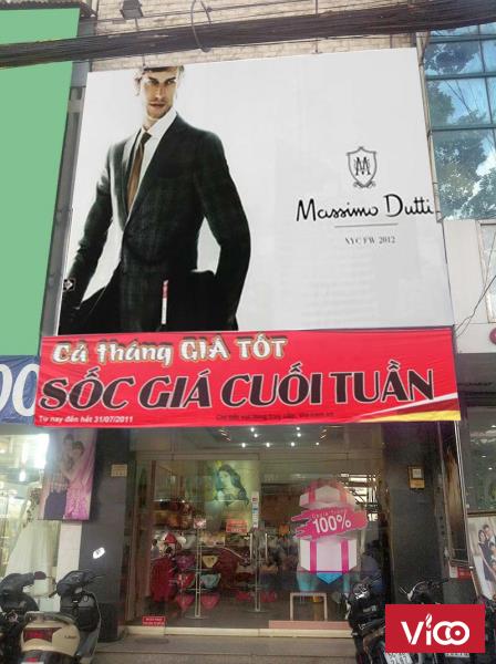 Vị trí siêu đẹp cho thuê nhà MT Lý Tự Trọng, Q1, khu thời trang, ẩm thực cao cấp 4.5x15m