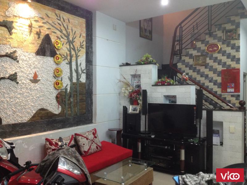 Cho Thuê Nhà Chính Chủ Tại 172 Đường G7, Vĩnh Lộc