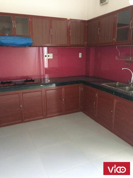 Cho thuê nhà nguyên căn trung tâm Quận 1