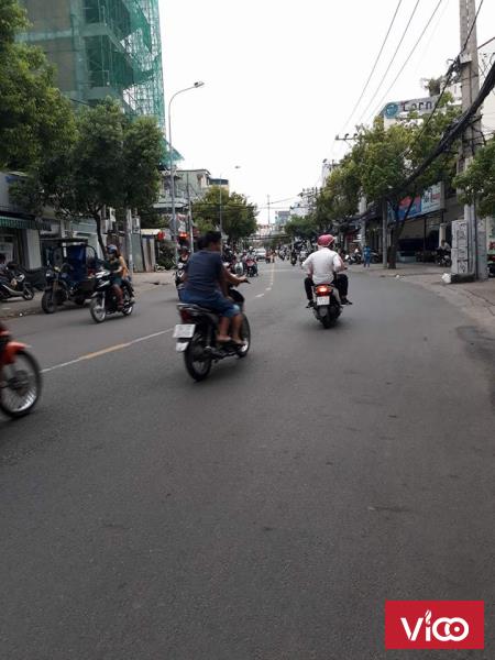 Cho Thuê 2 Căn Nhà Mặt Tiền Hoàng Hoa Thám Và Mặt Tiền Lê Quang Định, P6, Bình Thạnh