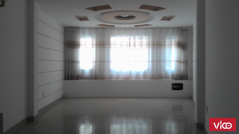 Cho thuê nhà nguyên căn Quận Tân Bình, Quận Bình Thạnh Dịch vụ nhà đất Trí Thanh Land