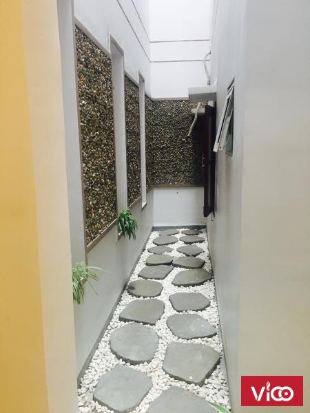 Cho thuê nguyên căn nhà MỚI, 100m2, đường Phan Văn Hớn, p.Tân Thới Nhất, q.12, TRỆT 3 LẦU