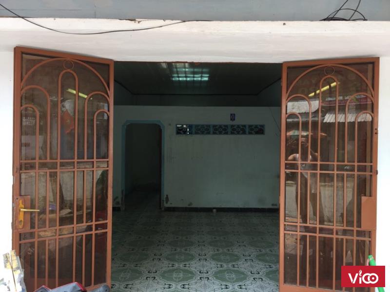 Cho thuê nhà nguyên căn mặt tiền đường 14,P.Phước Bình