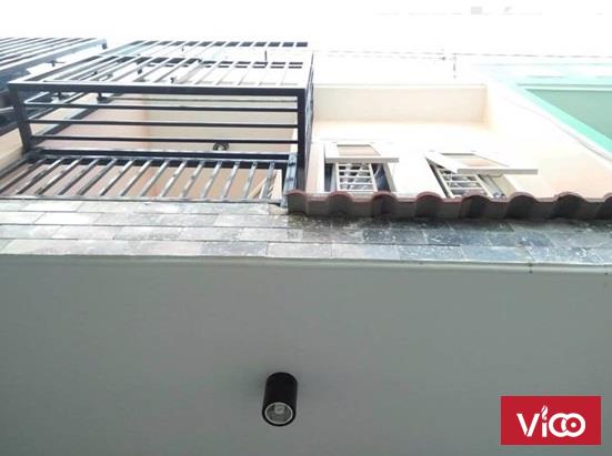 Nhà đẹp Hà Huy Giáp, DTSD 48m2, 2WC, 2PN riêng, giá chỉ 3tr