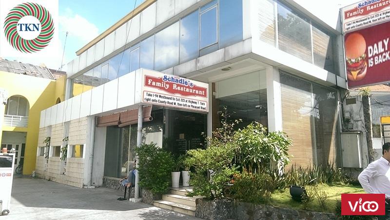 Nhà chính chủ sắp hoàn công cho thuê mặt tiền Điện Biên Phủ.Q3 13x30m, trệt, lầu. 8PN. Giá TL