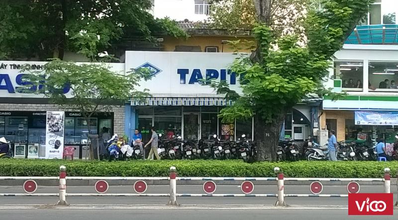 Cho thuê nhà rộng mặt tiền Nguyễn Văn Cừ, Quận 5 9m nở hậu 10m x 21m, tầng trệt, ngay ĐH sư phạm