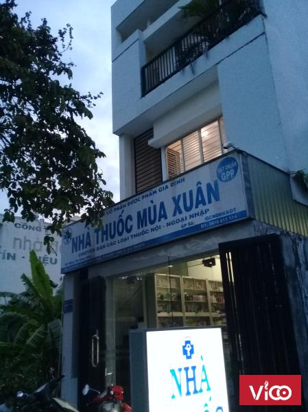 Cho thuê nhà đường D3 KDC nam Long Q.9, hướng DN, ở/văn phòng, giá 6tr