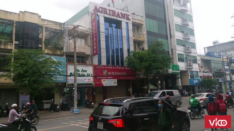 Cho thuê nhà mặt phố số 22 đường D2, Phường 25, Quận Bình Thạnh, TP. Hồ Chí Minh. 8x20m