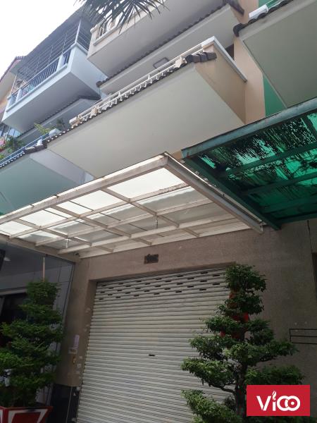 Tôi cần cho thuê gấp nhà nguyên căn mặt tiền đường Trần Trọng Cung, P.Tân Thuận Đông, Quận 7