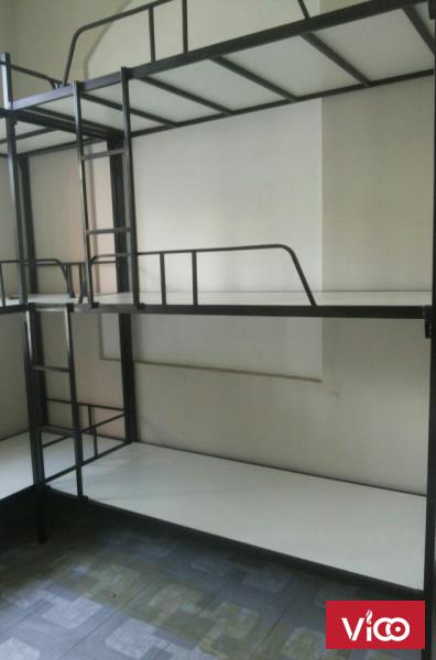 Ký túc xá máy lạnh cao cấp cần cho sinh viên và người đi làm cách ĐH Hutech 30m