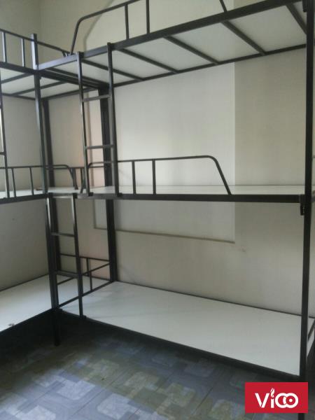 Phòng trọ ký túc xá cho thuê theo tuần,tháng ,500k/tháng khu vực Bình Thạnh