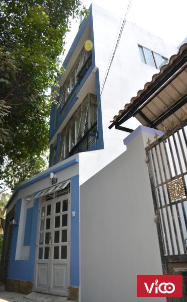 Nhà trọ/Phòng trọ, tại Q. Bình Tân, Tp. HCM