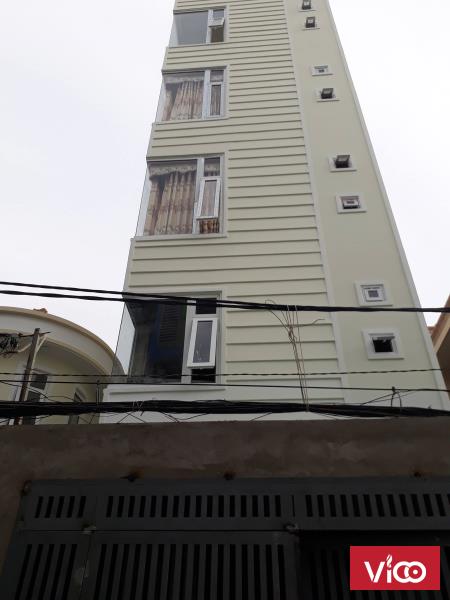 Phòng trọ cao cấp mới xây