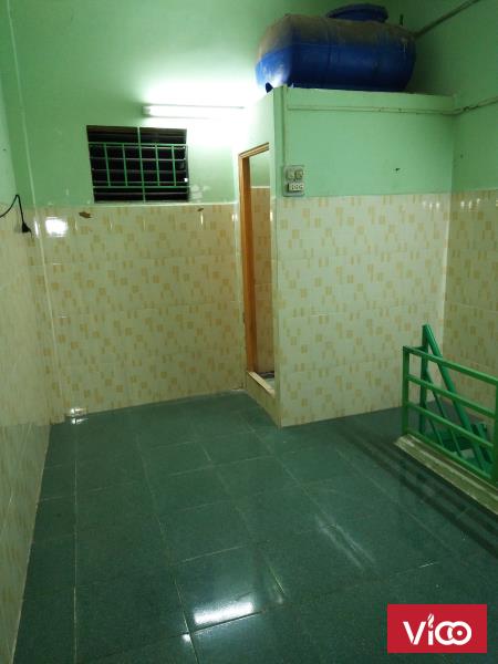 Nhà cho thuê nguyên căn chính chủ mới tu sửa năm trong khu an ninh