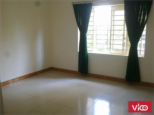 Phòng rộng, đẹp tiện nghi máy lạnh, máy giặt , giờ tự do , không chung chủ Q8