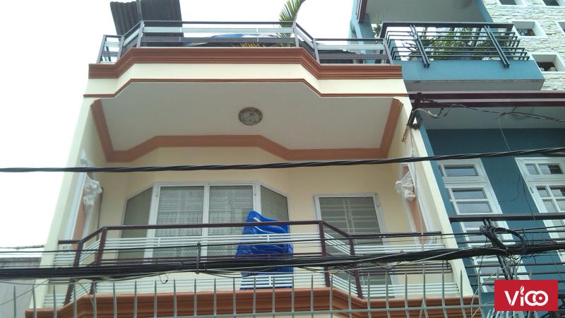 Cho Nữ thuê phòng hoặc ở ghép Bàu Cát Tân Bình 1triệu