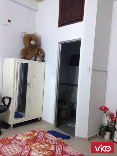 Cho thuê phòng gần CÔng Viên Gia đỊnh, Gò VẤp