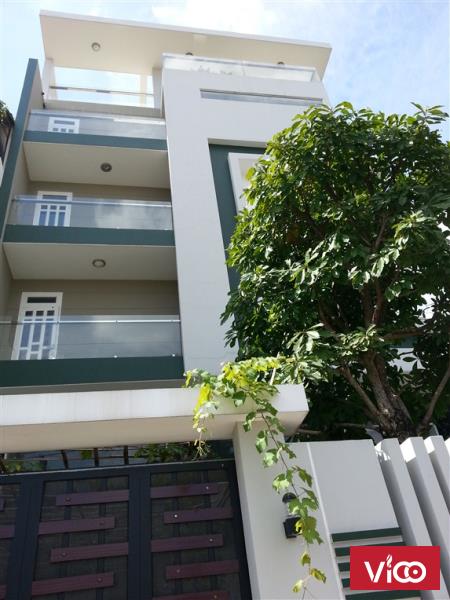 Phòng cho thuê chất lượng cao ngã ba Âu Cơ Lũy Bán Bích