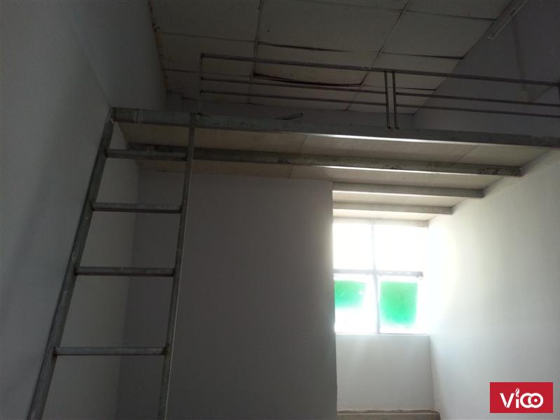 Phòng trọ mới xây ngã 3 Cây Trâm Phạm Văn Chiêu