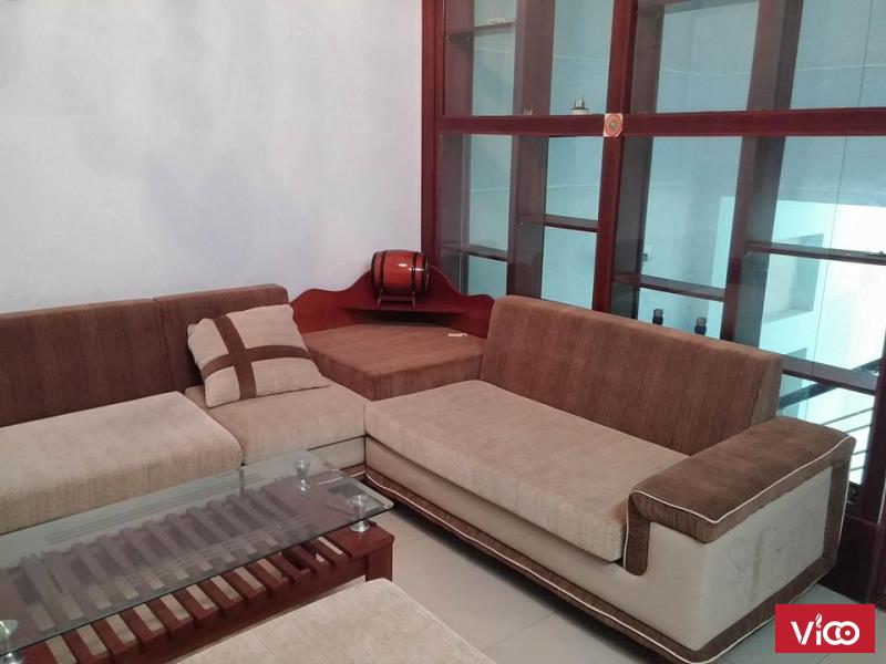 Cho thuê phòng trên lầu, có 02 phòng riêng biệt Lê Văn Thọ CV Làng Hoa