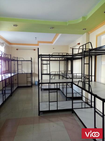 Phòng trọ máy lạnh ở ghép trung tâm Q7