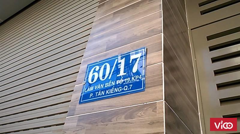 Quận 7 cho thuê người nước ngoài, du học ,nvvp,rmit ư/t độc thân dân trí cao