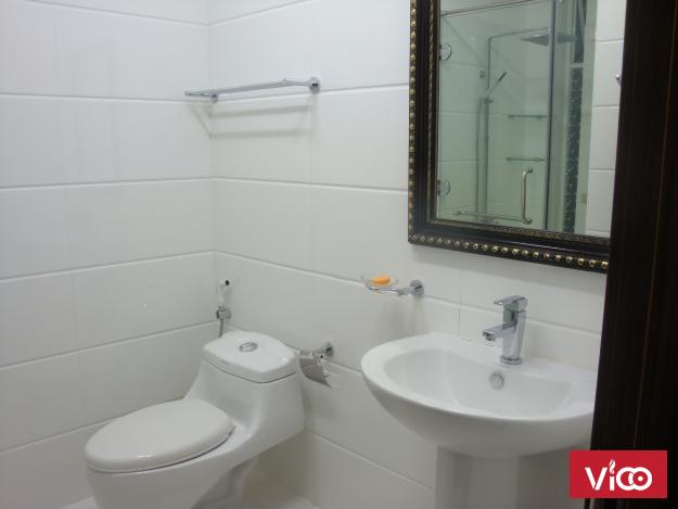 Phòng Đẹp cho thuê MT 29 Bàu Cát 6, P.14, Q.Tân Bình Ngay chợ và công viên Bàu Cát