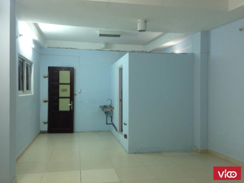 Phòng cho thuê đẹp như khách sạn MT Phan Đăng Lưu, Q.Phú Nhuận, DT 25m2 có thang máy