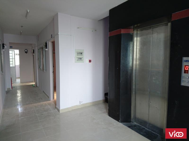 Phòng trọ cao cấp mới xây có kệ bếp đường Lâm Văn Bền