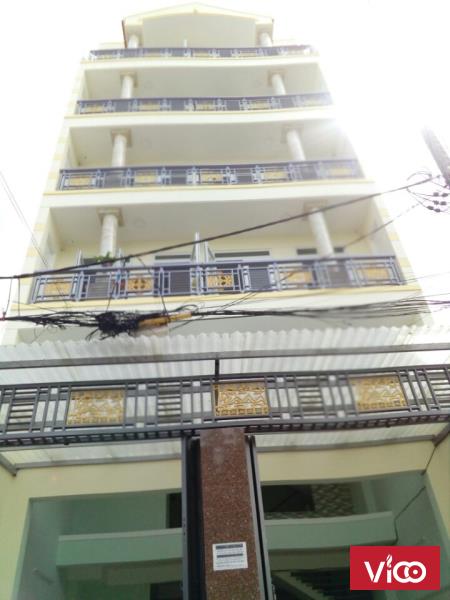 Phòng ktx máy lạnh cho thuê 700k/tháng bao điện nước giờ giấc tự do