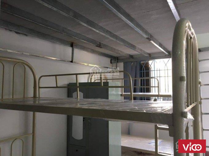 Cho thuê phòng trọ ký Túc xá cao cấp chỉ có 500k/tháng