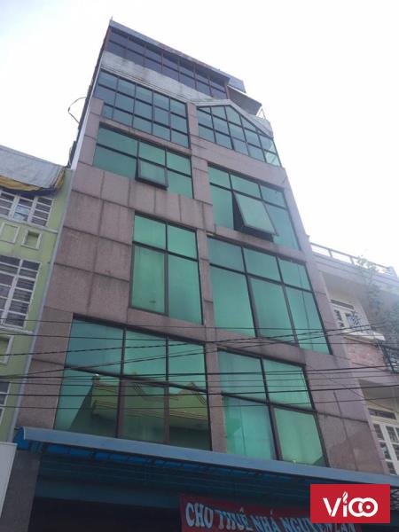 Mặt Bằng Kiốt cho thuê đường xe hơi Tân Sơn Nhì, Q.Tân Phú Lối đi riêng, không chung chủ .