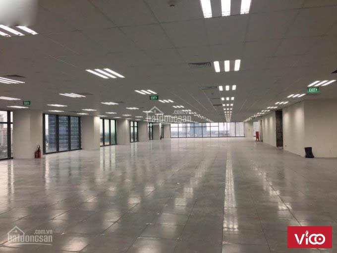 Văn phòng rẻ nhất tại MT Ung Văn Khiêm , BT. DT 180m2