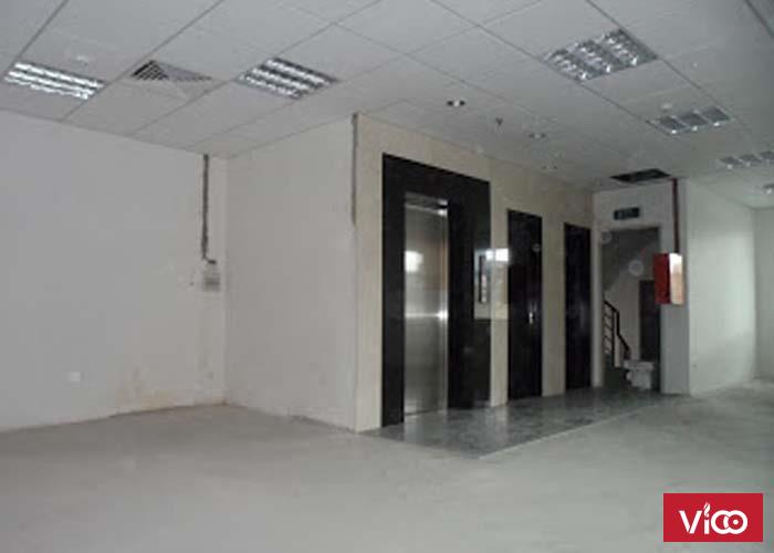 Văn phònggiá rẻ khu Hồng Hà, Q. Tân Bình DT 68 m2 giá 9 USD / m2 all in Tel 0902 326 080 ATA