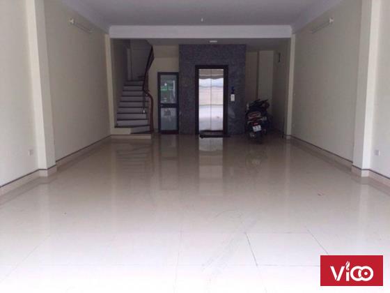 Cho Thuê Nhà Trung Tâm Quận 1 Diện Tích Trên 6m Giá Rẻ