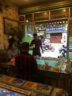 Cần sang lại 1 tiệm games bắn cá giải trí