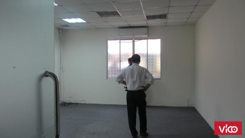 Văn phòng Nguyễn Kiệm, Phú Nhuận DT 53,48m2