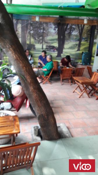 Cho thuê mặt bằng từ 4giờ chiều